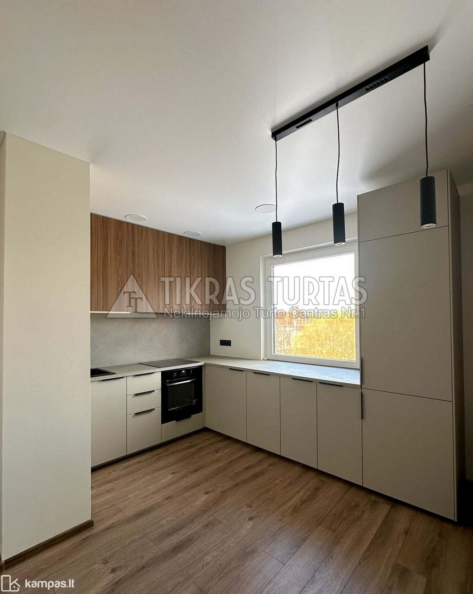 Main Image Klaipėda, Laukininkai, Laukininkų g.