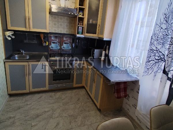 Klaipėda, Bandužiai