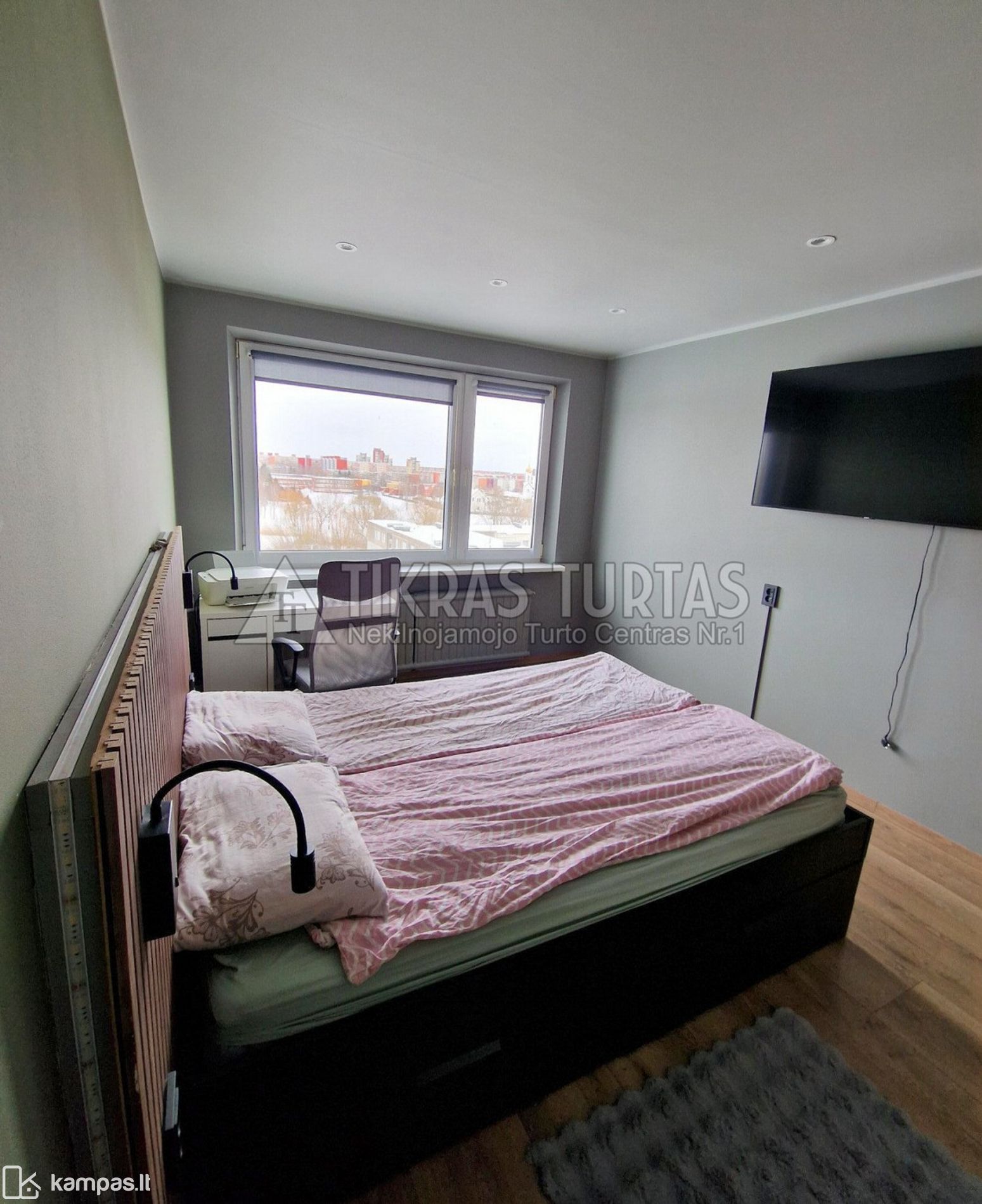 Main Image Klaipėda, Žardininkai, Reikjaviko g.