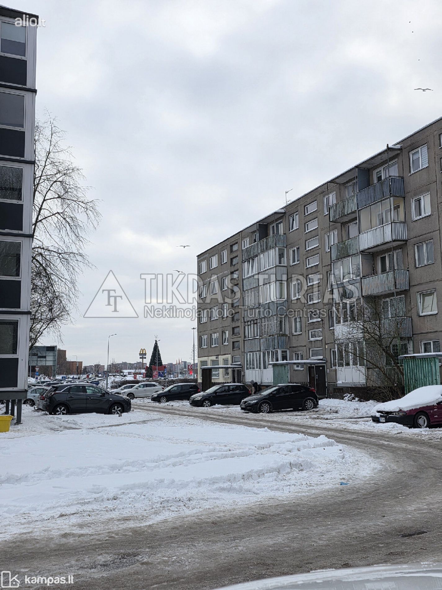 Main Image Klaipėda, Žardininkai, Taikos pr.