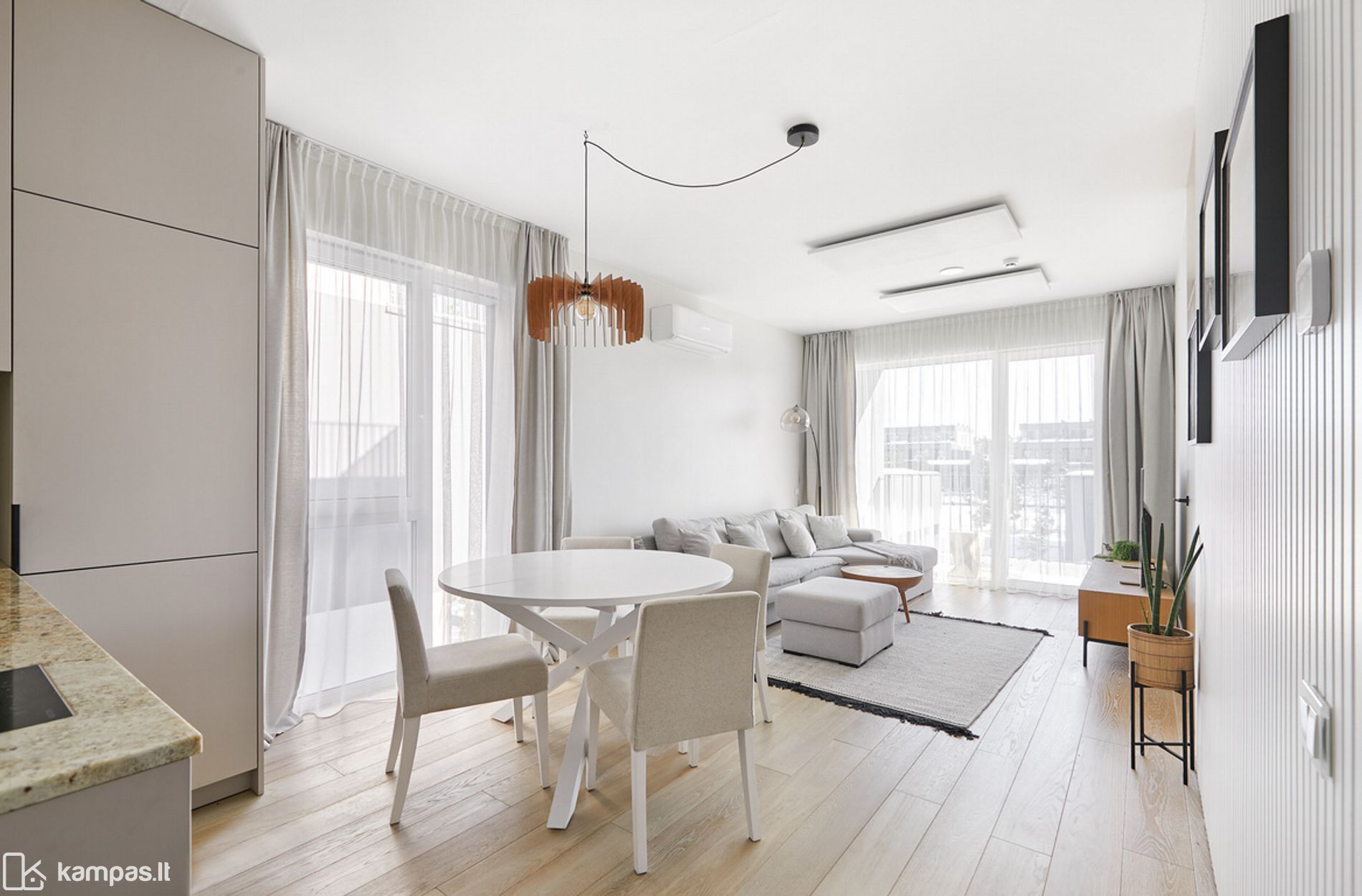 Main Image Palanga, Vaivorykštės g.