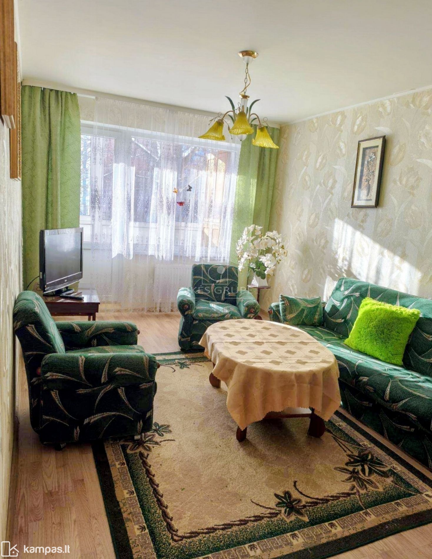 Main Image Klaipėda, Žvejybos uostas, Baltijos pr.