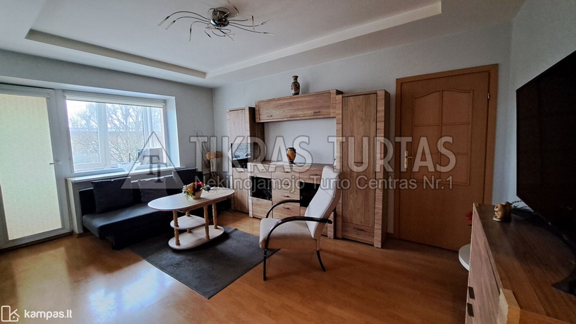 Main Image Klaipėda, Sportininkai, Sportininkų g.