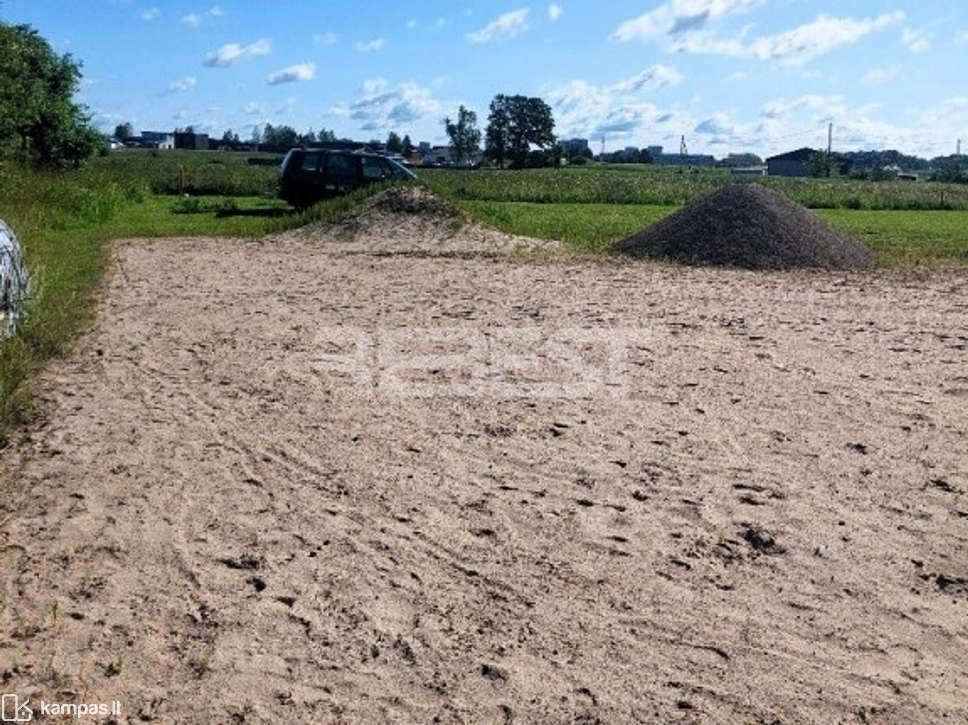 Main Image Šiaulių r. sav., Dainos