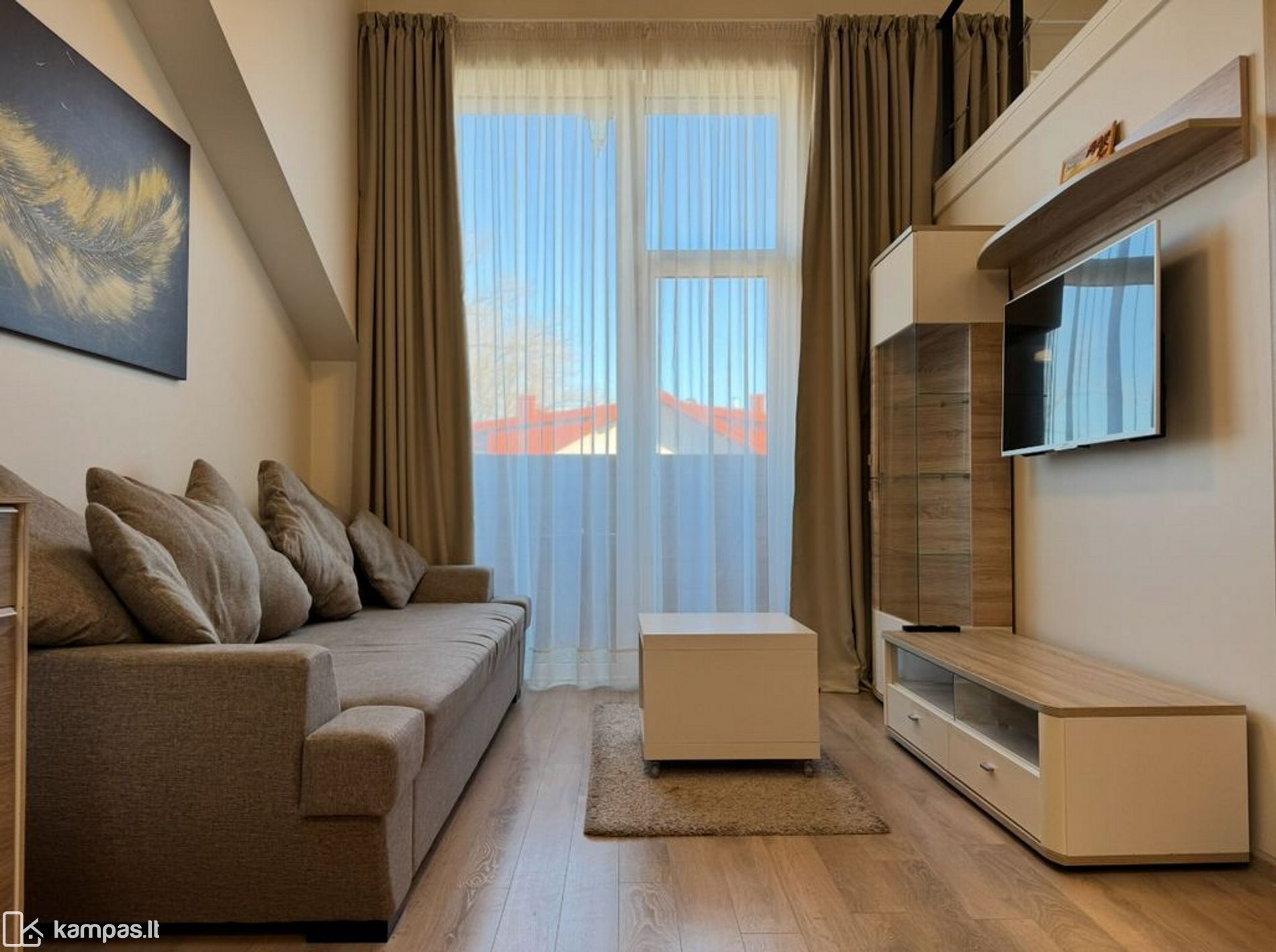 Main Image Palanga, Ganyklų g.