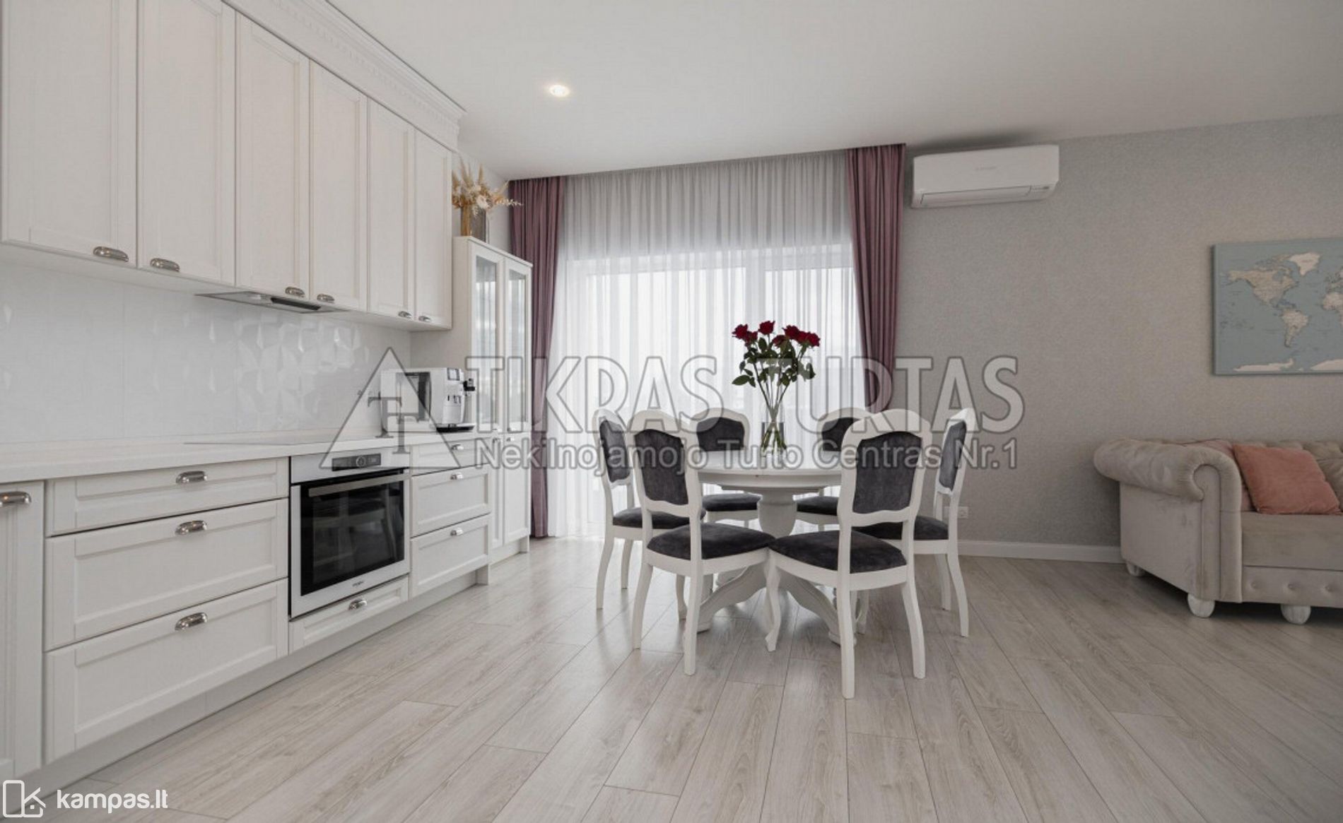 Main Image Klaipėda, Plytinė, Skardžio g.