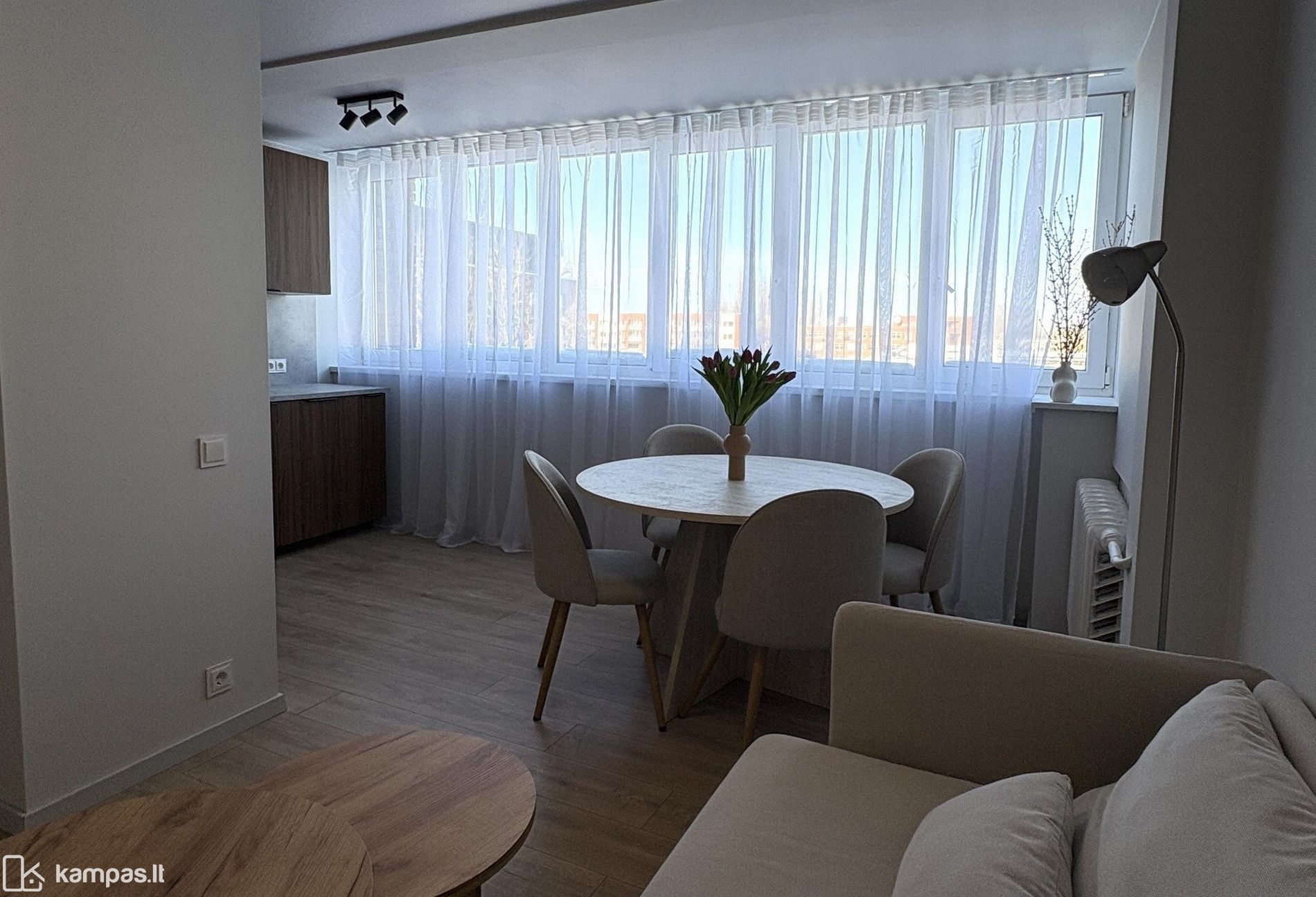 Main Image Klaipėda, Vėtrungė, Taikos pr.