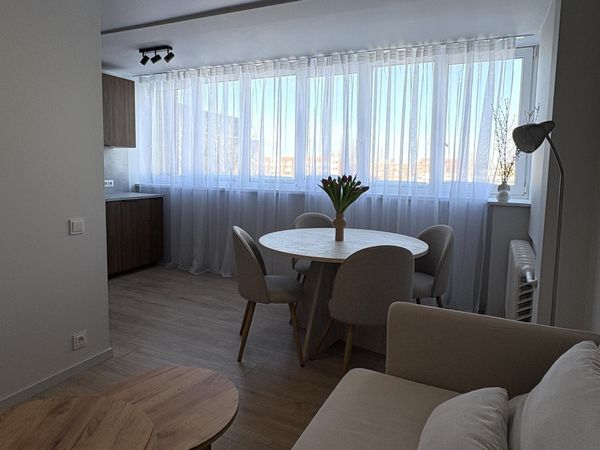 Klaipėda, Vėtrungė