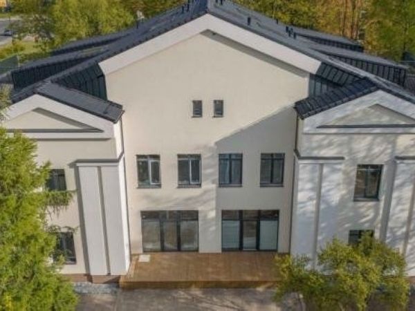 Klaipėda, Senamiestis