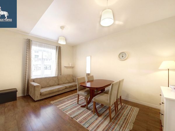 Vilnius, Naujamiestis