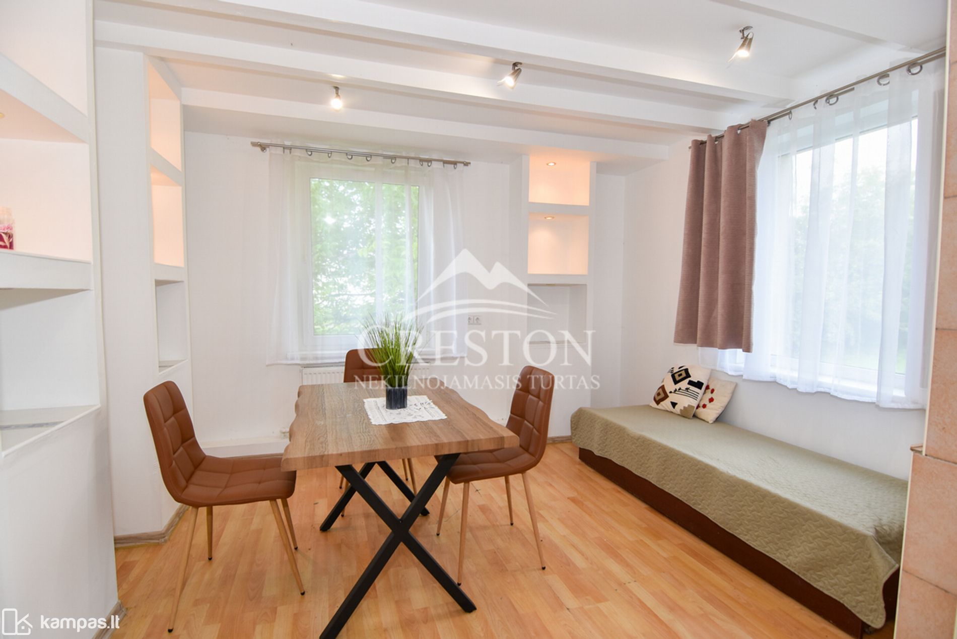 Main Image Joniškio r. sav., Joniškis, Audruvės g.