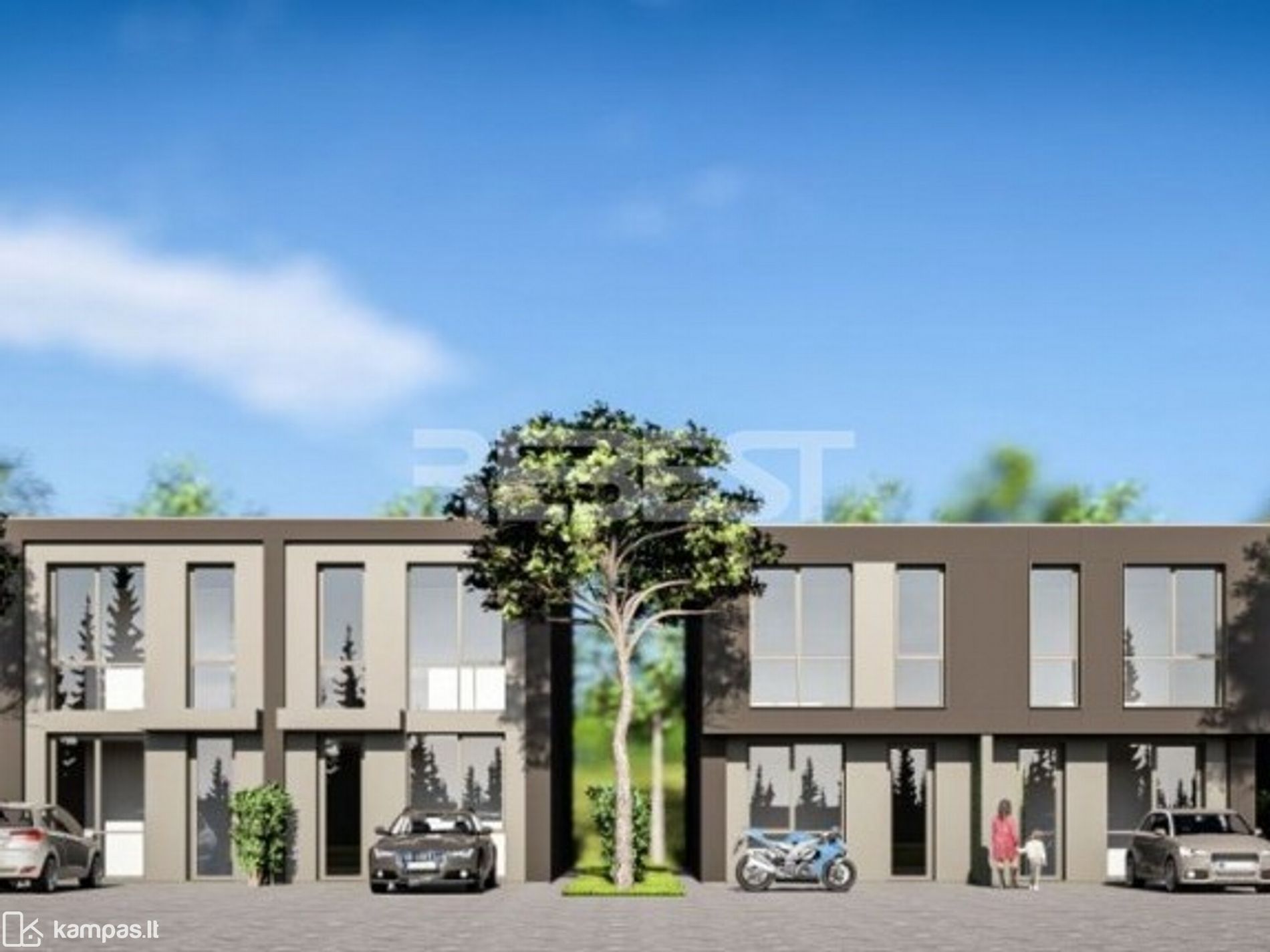 Main Image Šiauliai, Žaliūkiai, Girulių g.