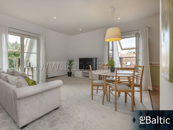 Vilnius, Senamiestis