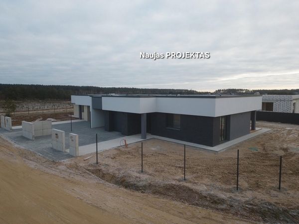 Trakų r. sav., Pilialaukis