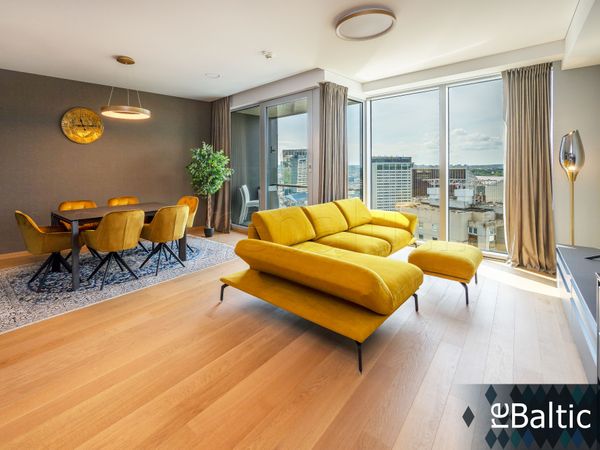 Vilnius, Šnipiškės