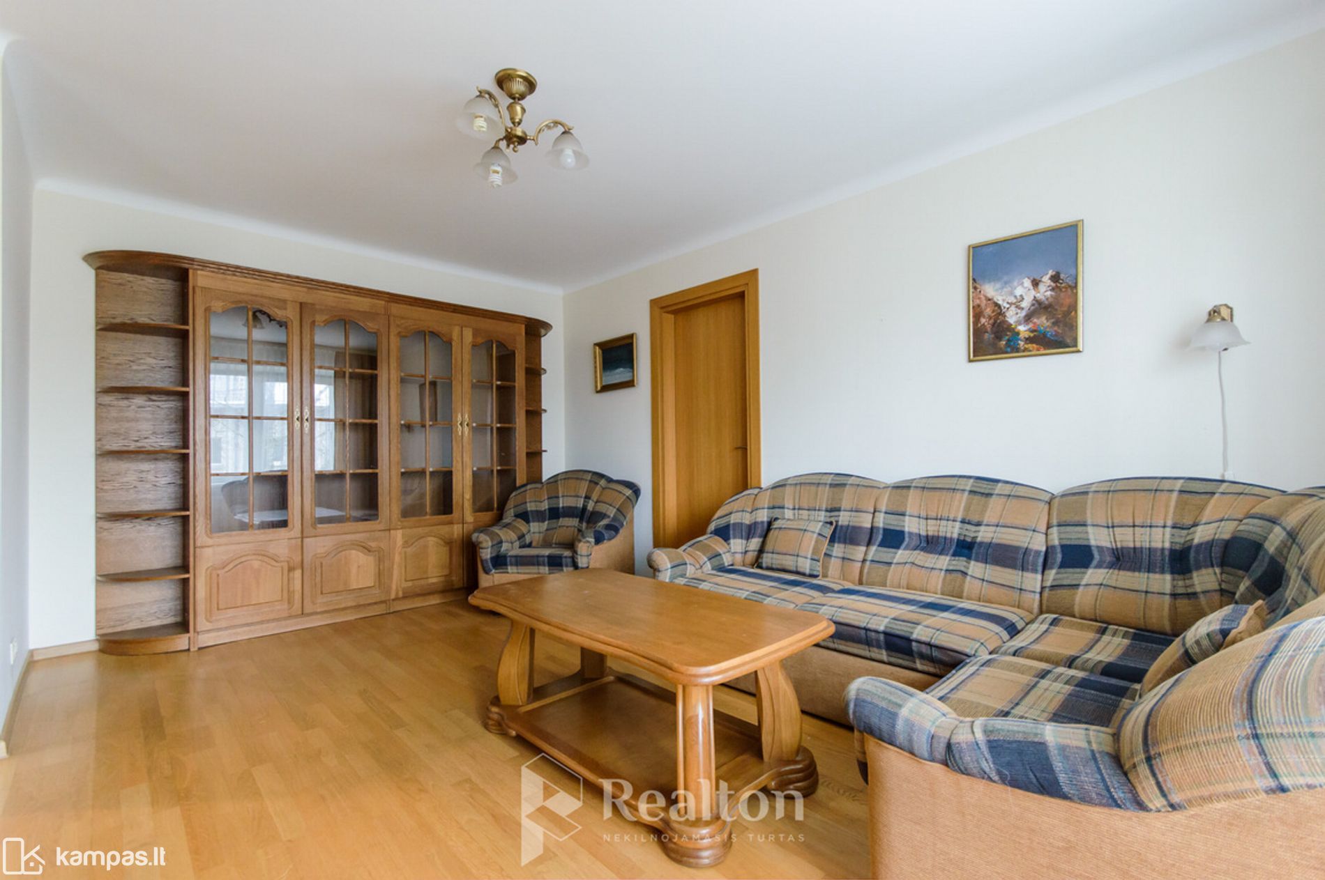 Main Image Vilnius, Naujamiestis, Vandentiekio g.