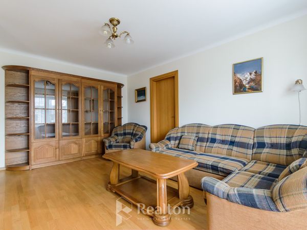 Vilnius, Naujamiestis