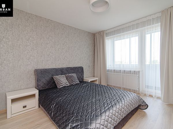 Vilnius, Naujamiestis