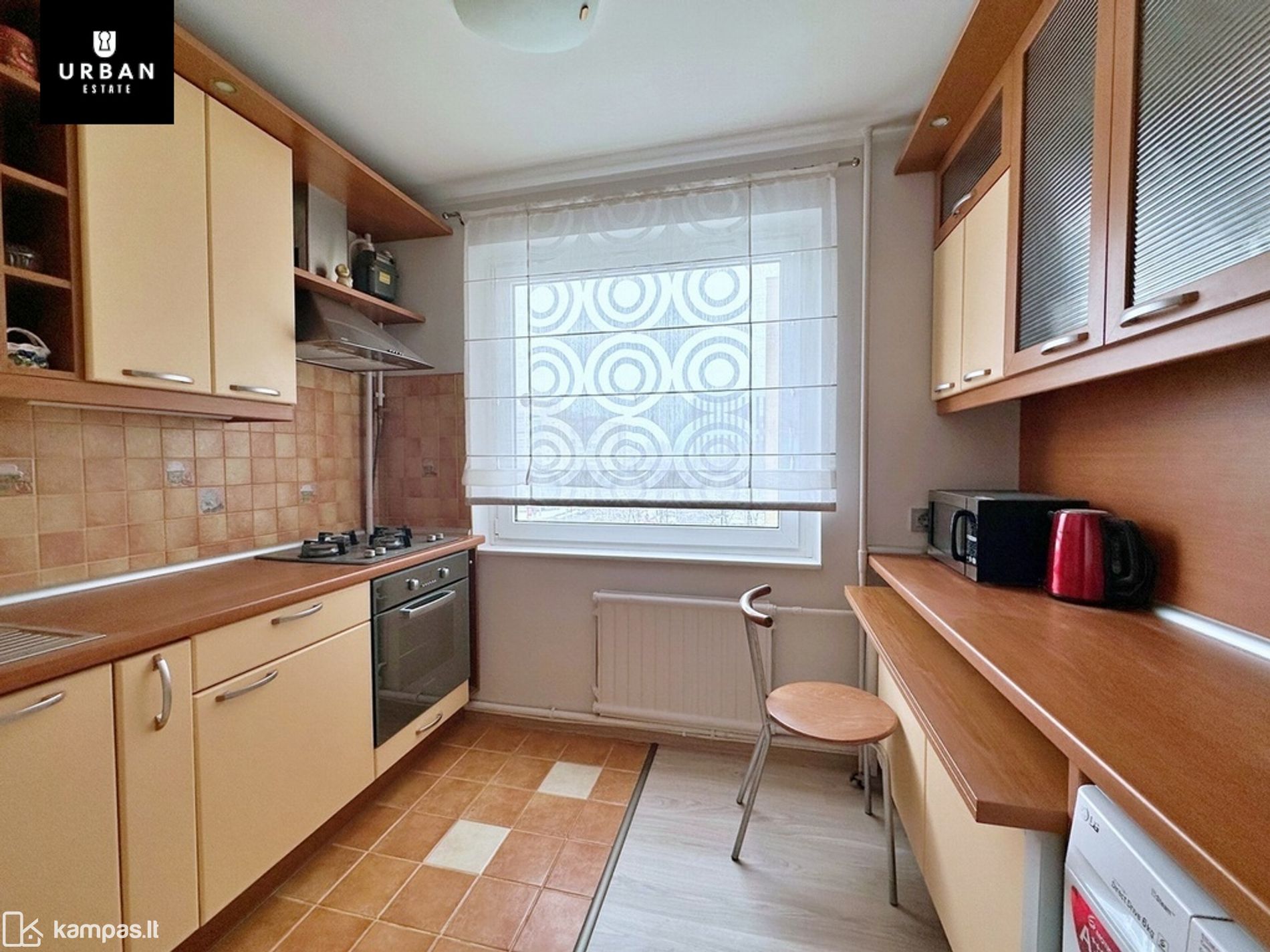 Main Image Vilnius, Naujamiestis, Savanorių pr.