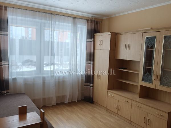 Klaipėda, Alksnynė