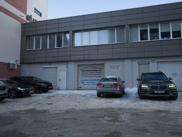 Vilnius, Šnipiškės