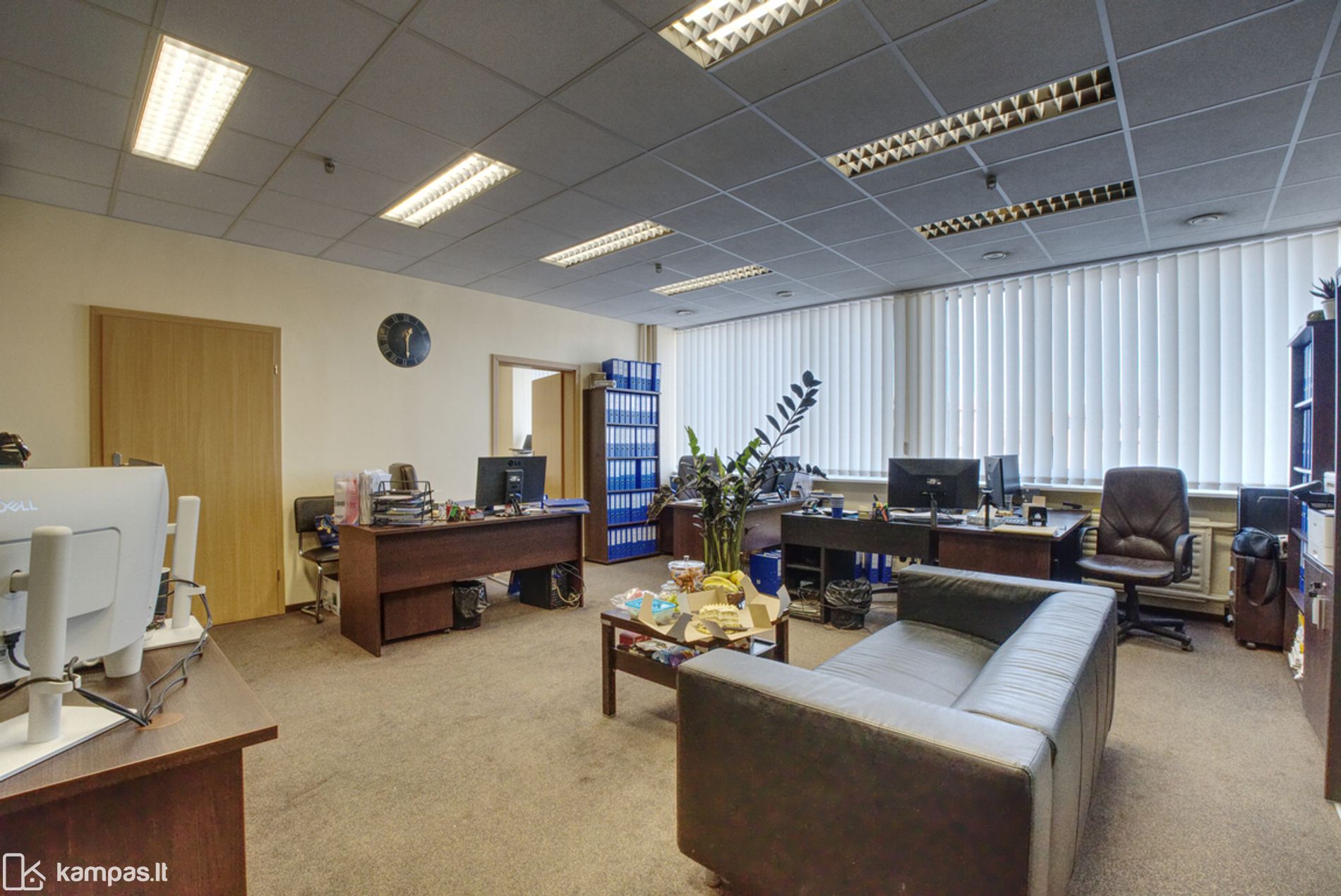 Main Image Vilnius, Šnipiškės, Žalgirio g.