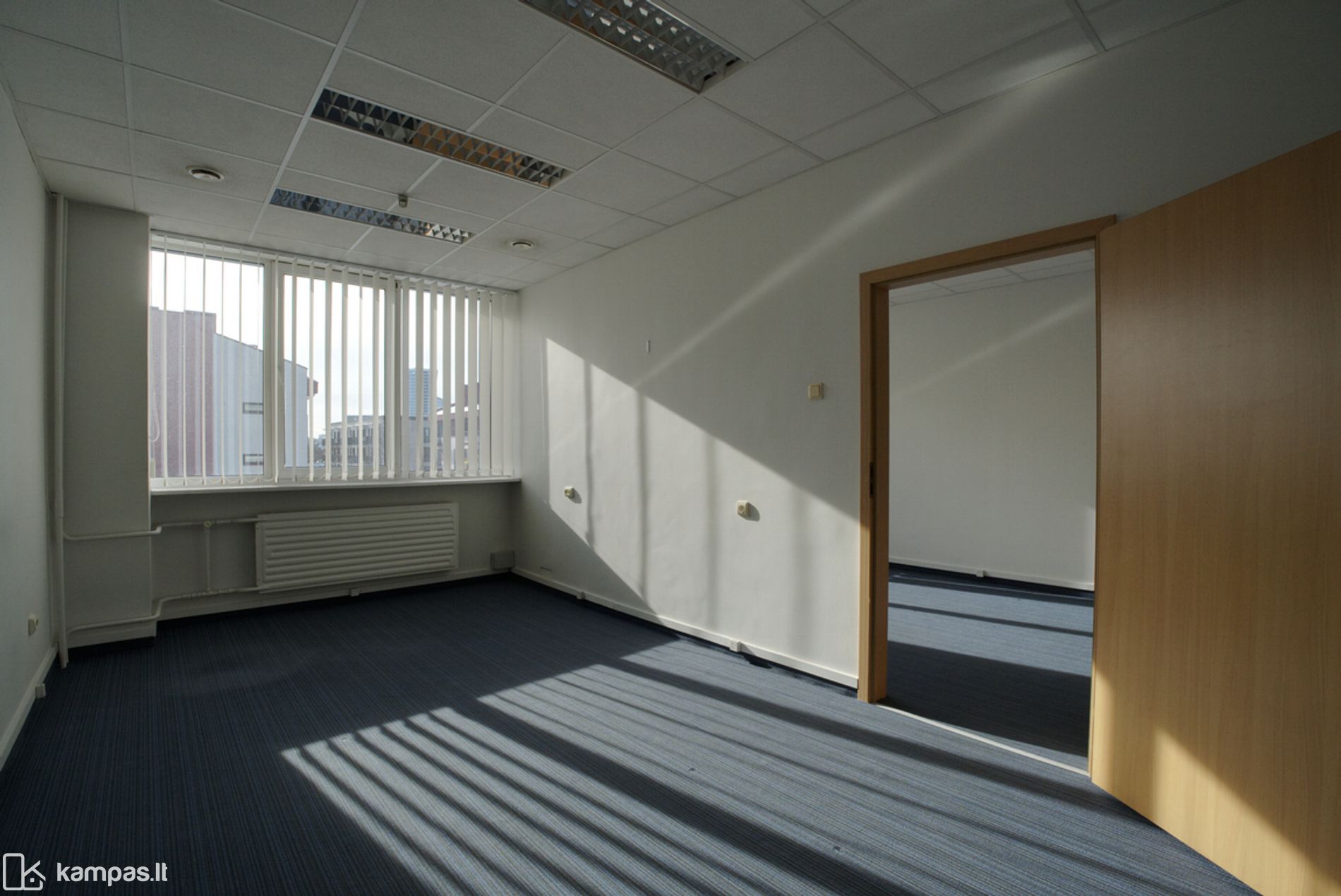 Main Image Vilnius, Šnipiškės, Žalgirio g.