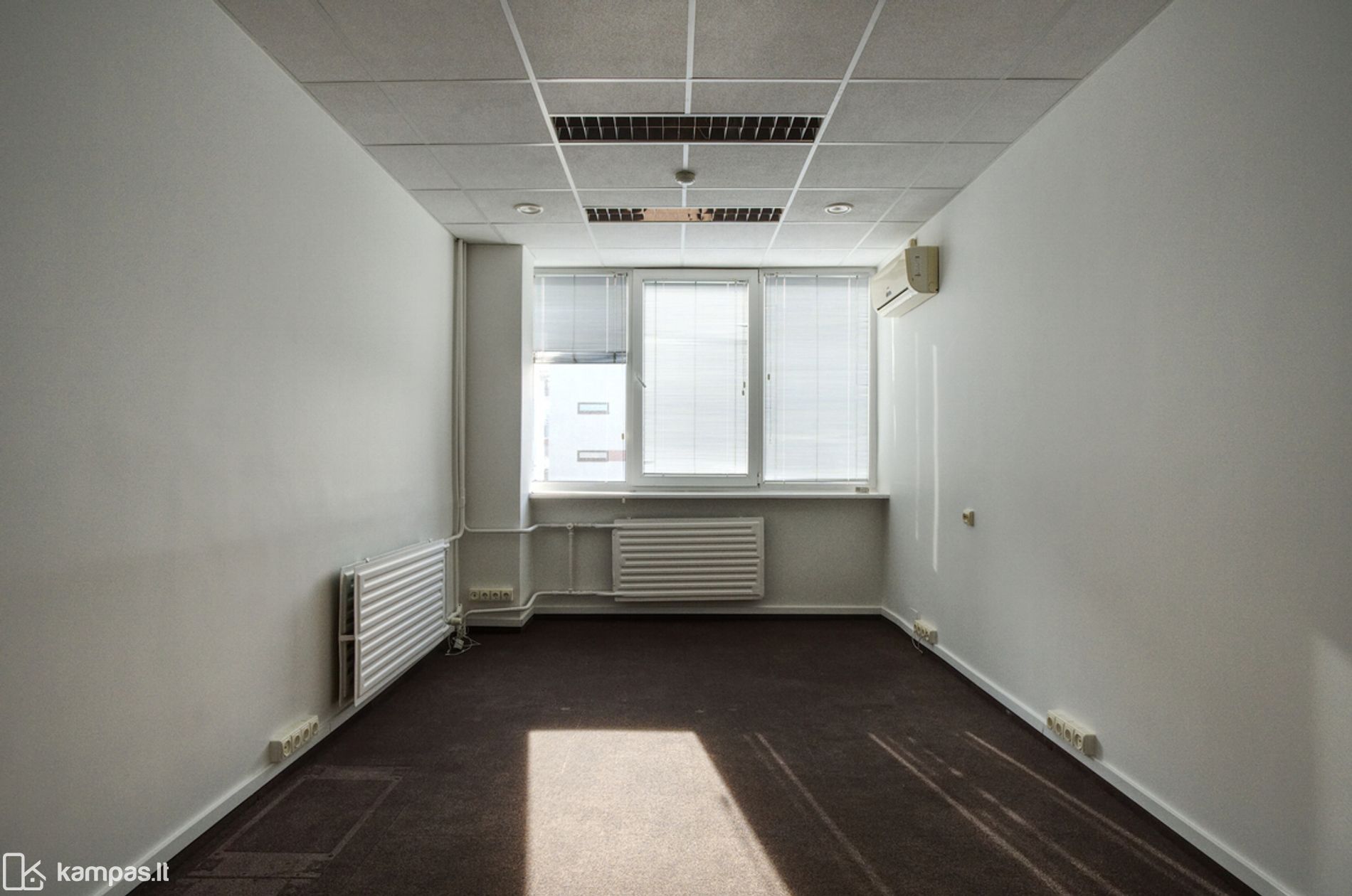 Main Image Vilnius, Šnipiškės, Žalgirio g.