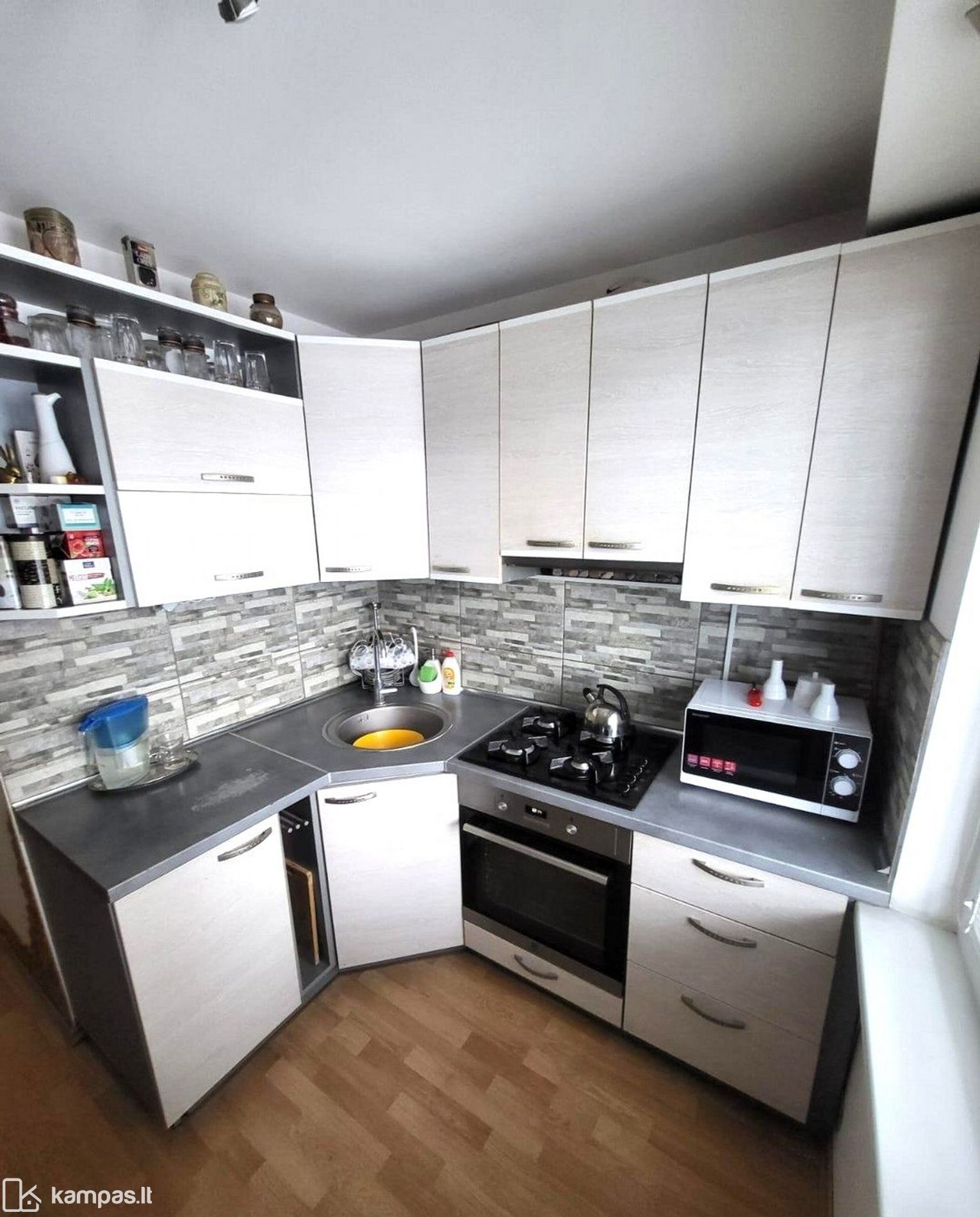 Main Image Klaipėda, Žardininkai, I. Simonaitytės g.