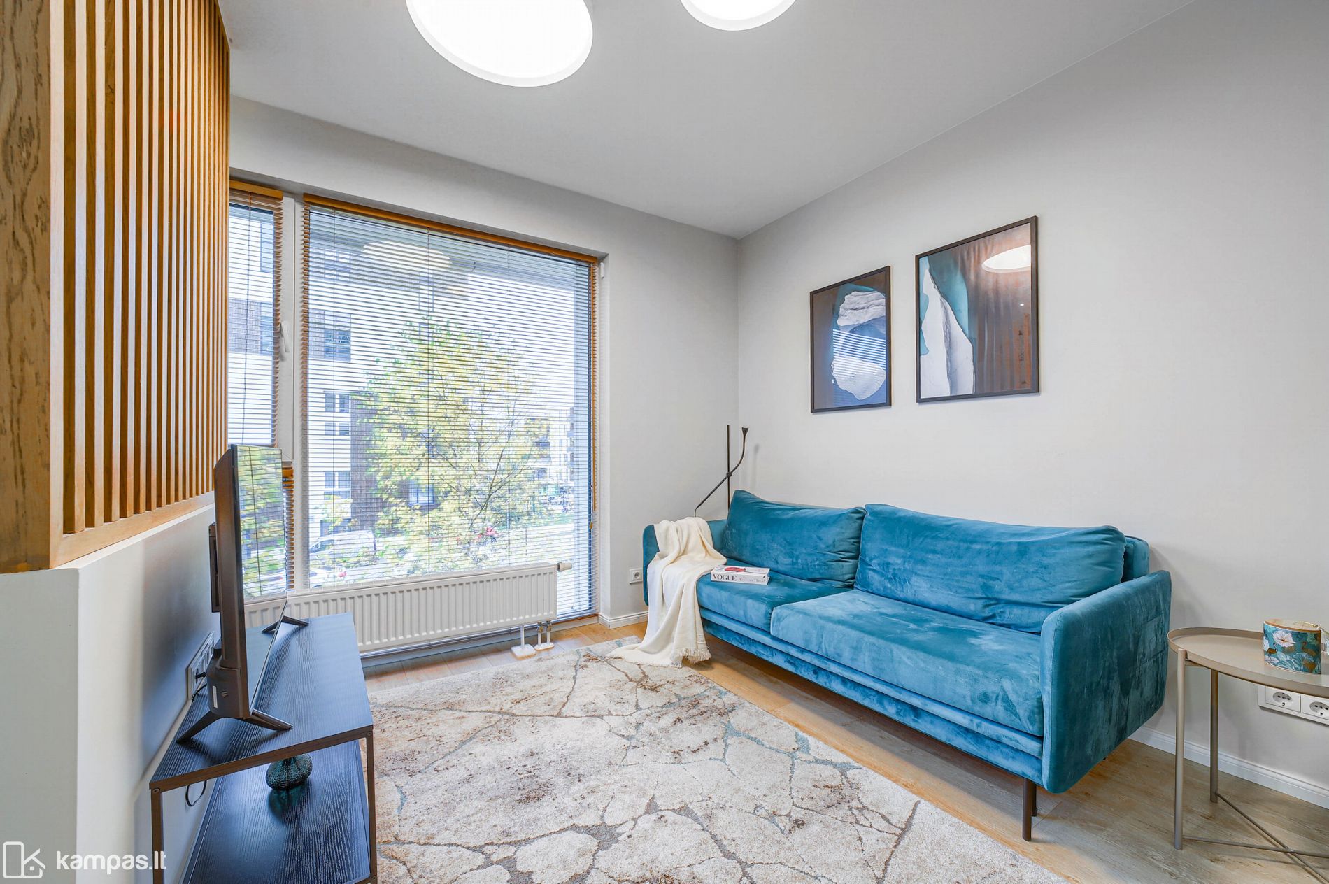 Main Image Vilnius, Markučiai, Manufaktūrų g.