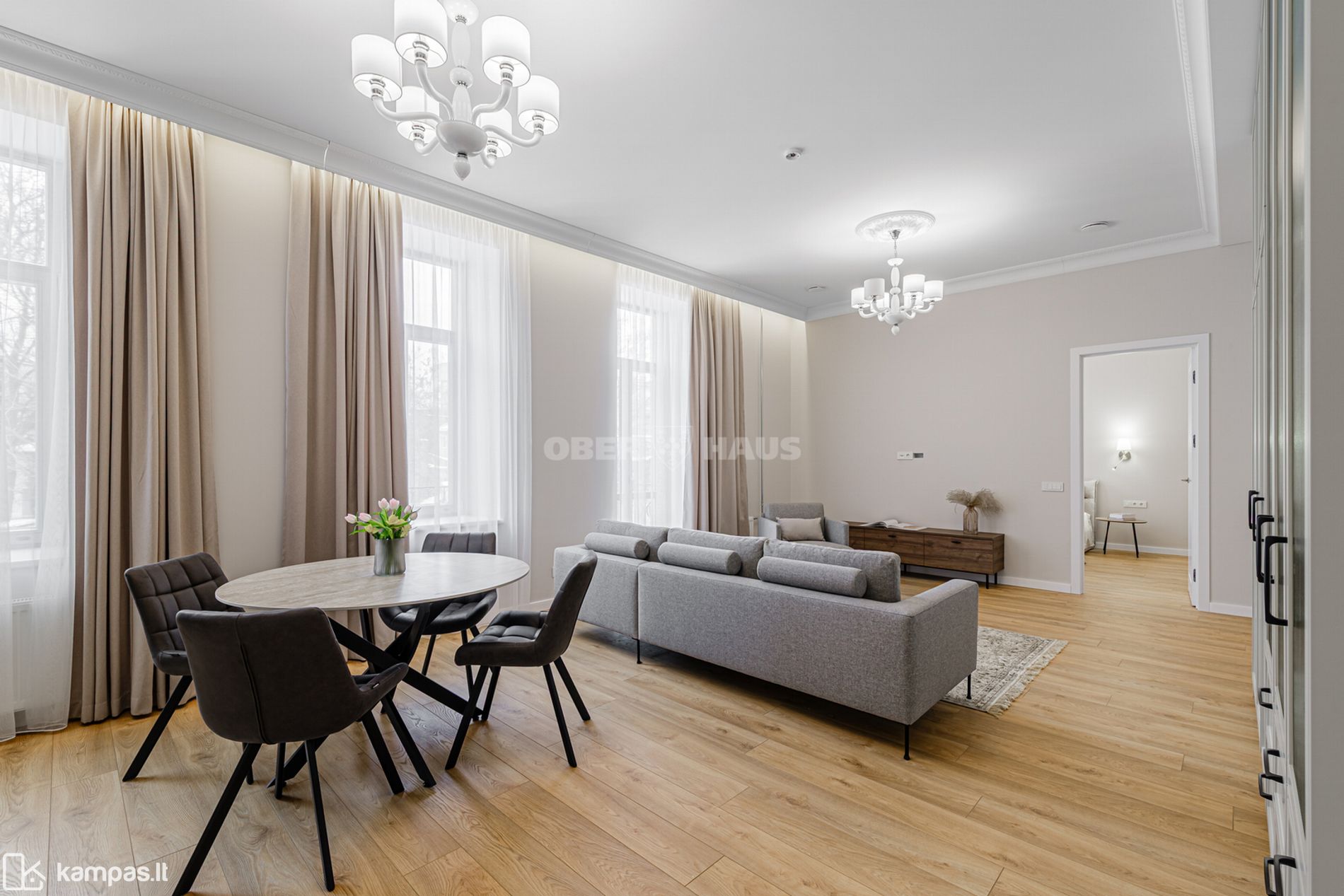 Main Image Vilnius, Senamiestis, Jogailos g.