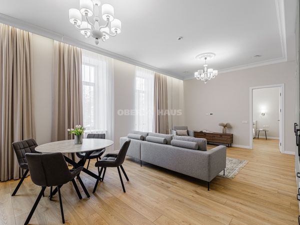 Vilnius, Senamiestis