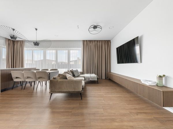 Trakų r. sav., Dobrovolė