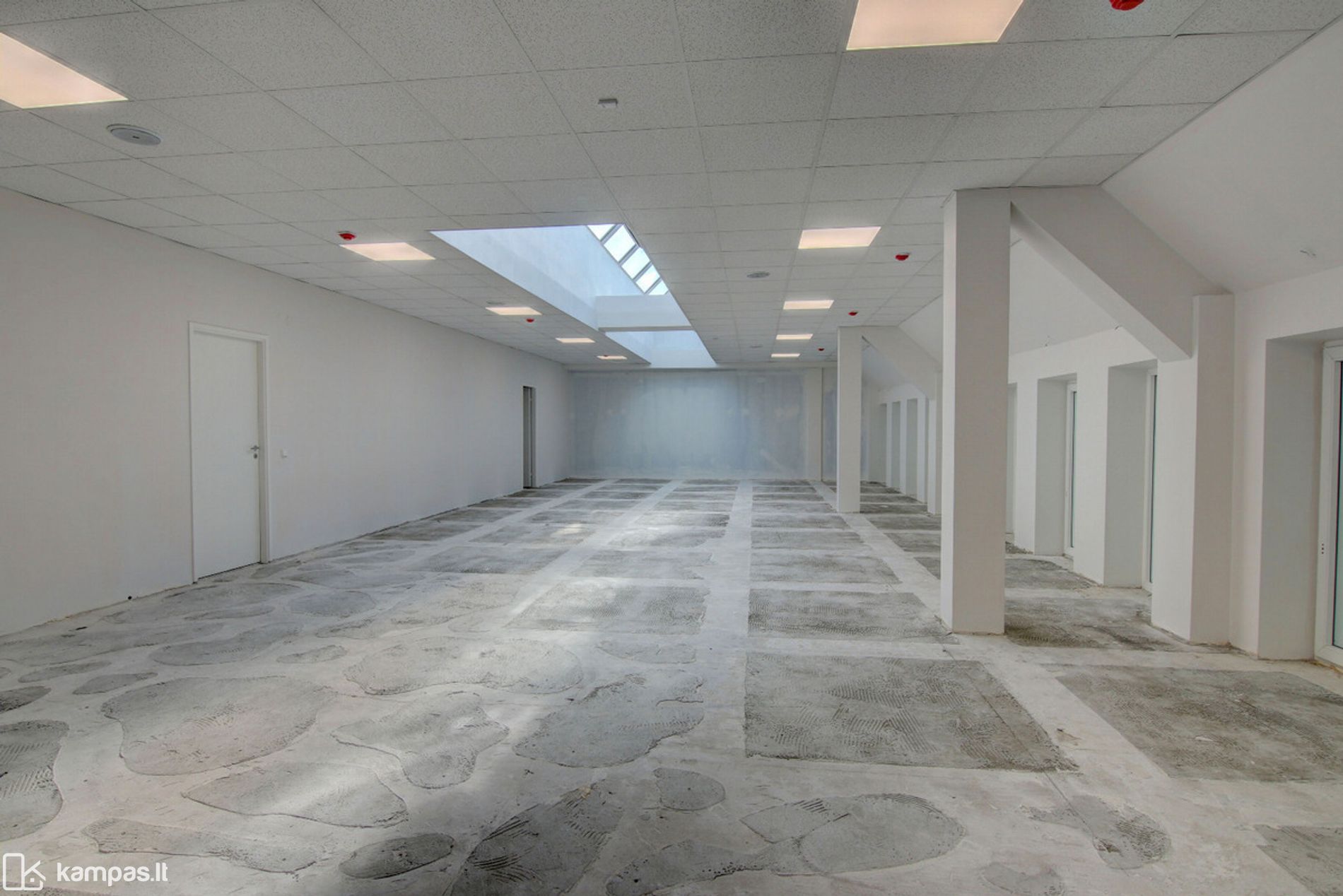 Main Image Vilnius, Pašilaičiai, Laisvės pr.