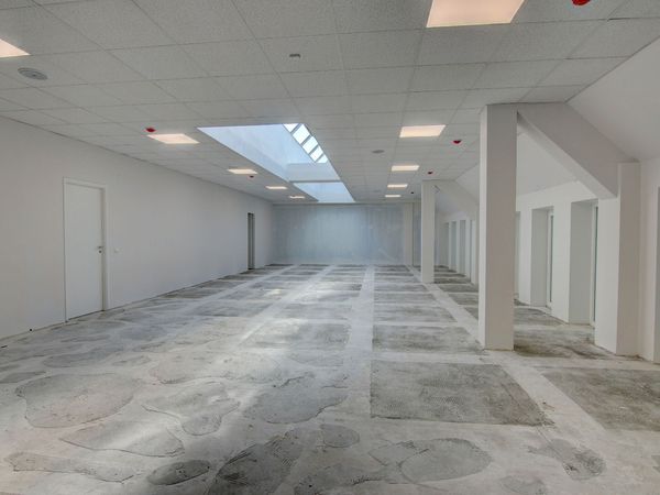 Vilnius, Pašilaičiai