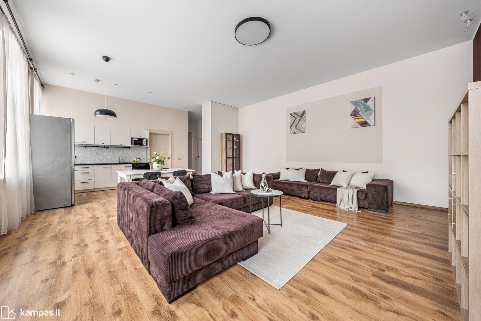 Main Image Vilnius, Senamiestis, A. Jakšto g.