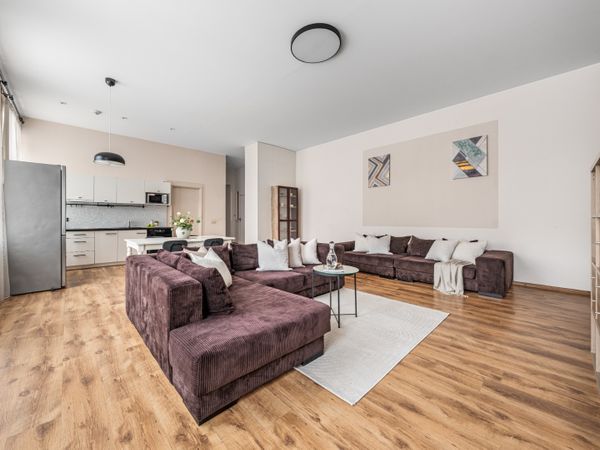 Vilnius, Senamiestis