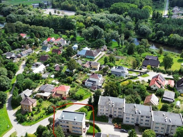 Ukmergės r. sav., Ukmergė