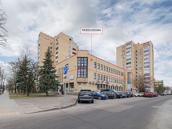 Kaunas, Žaliakalnis