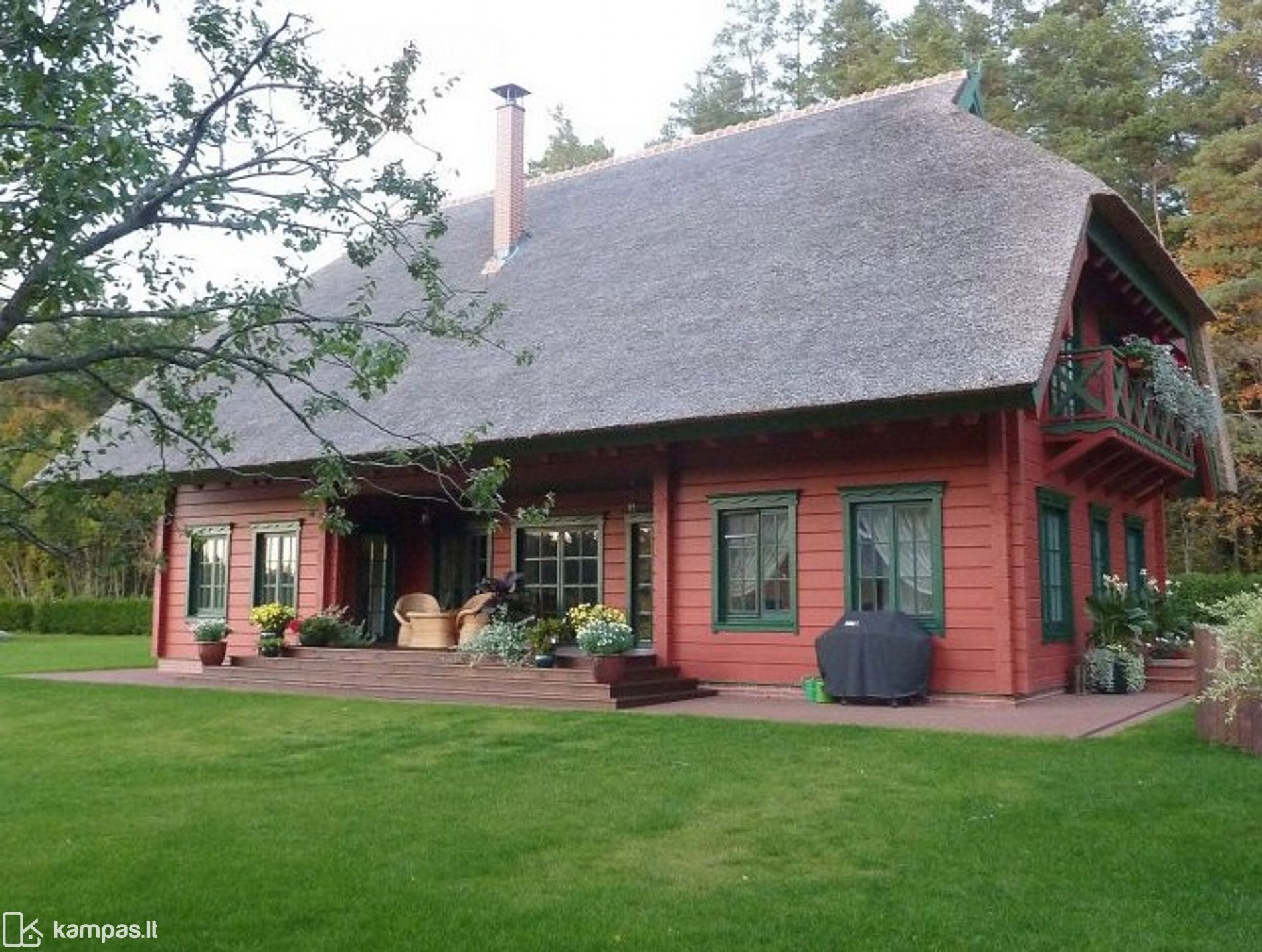 Main Image Kaišiadorių r. sav., Žydiškės