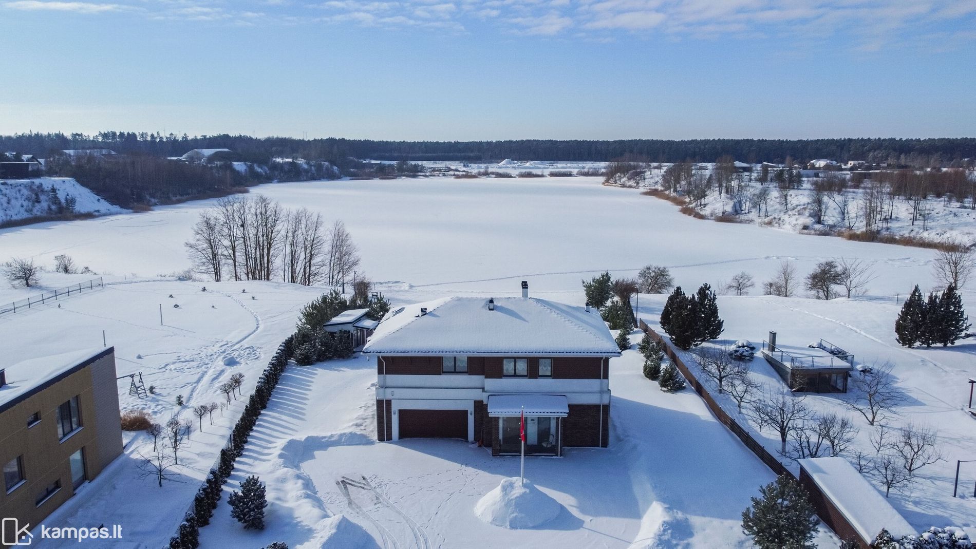 Main Image Kaunas, Vaišvydava, Miltupio g.