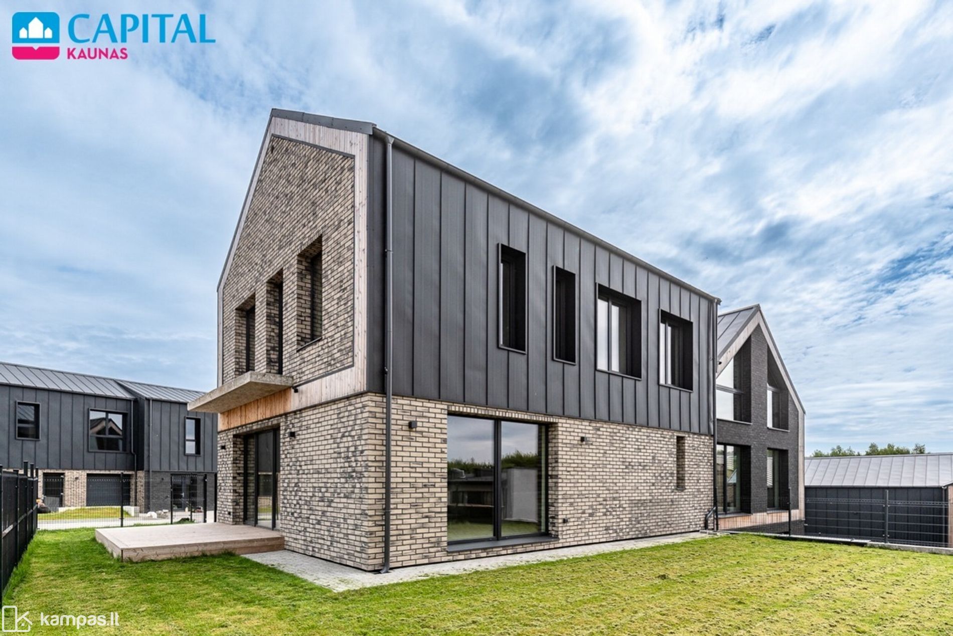 Main Image Vilnius, Rasos, Daugų g.