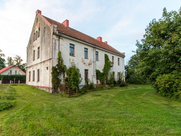 Jurbarko r. sav., Smalininkai