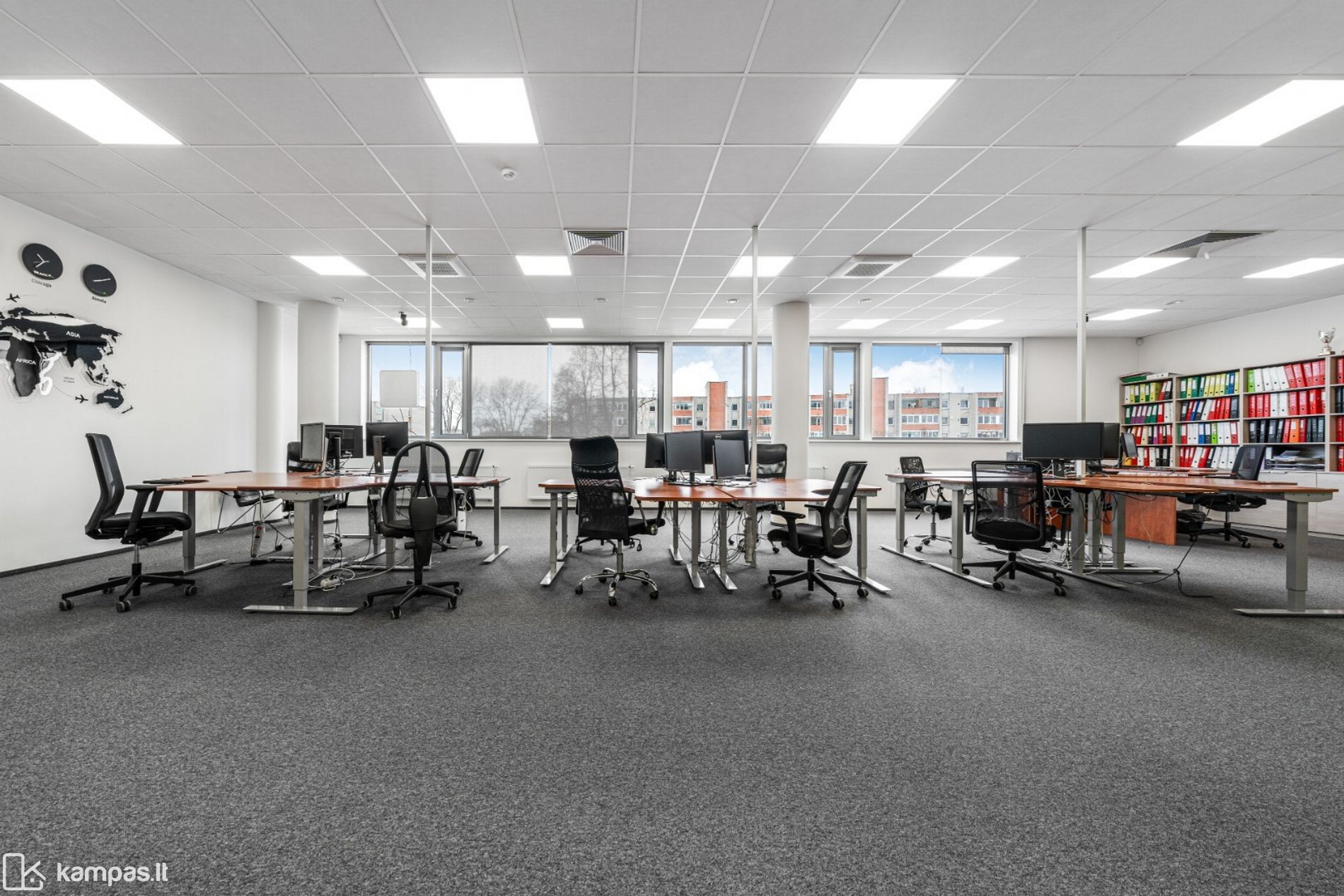 Main Image Vilnius, Šiaurės miestelis, Ulonų g.