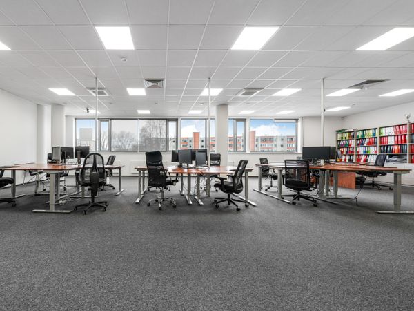 Vilnius, Šiaurės miestelis