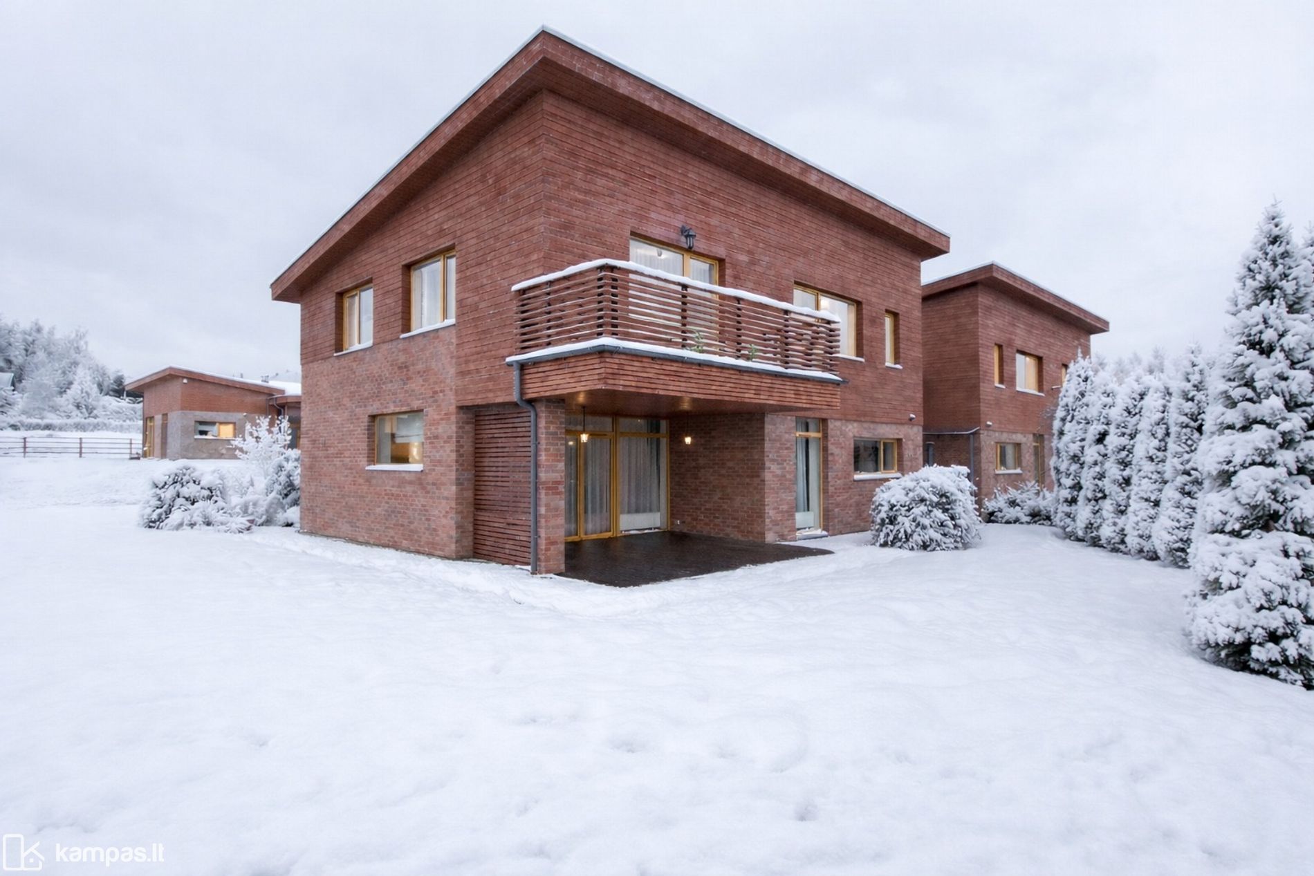 Main Image Vilnius, Aukštasis Pavilnys, Svajos g.