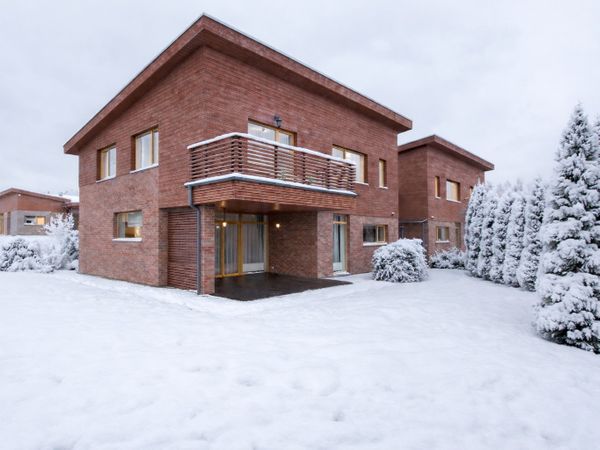 Vilnius, Aukštasis Pavilnys