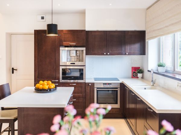 Vilnius, Aukštasis Pavilnys