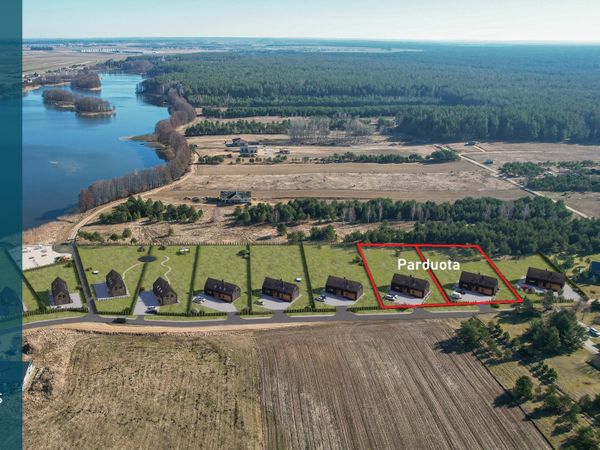 Trakų r. sav., Senasis Tarpupis