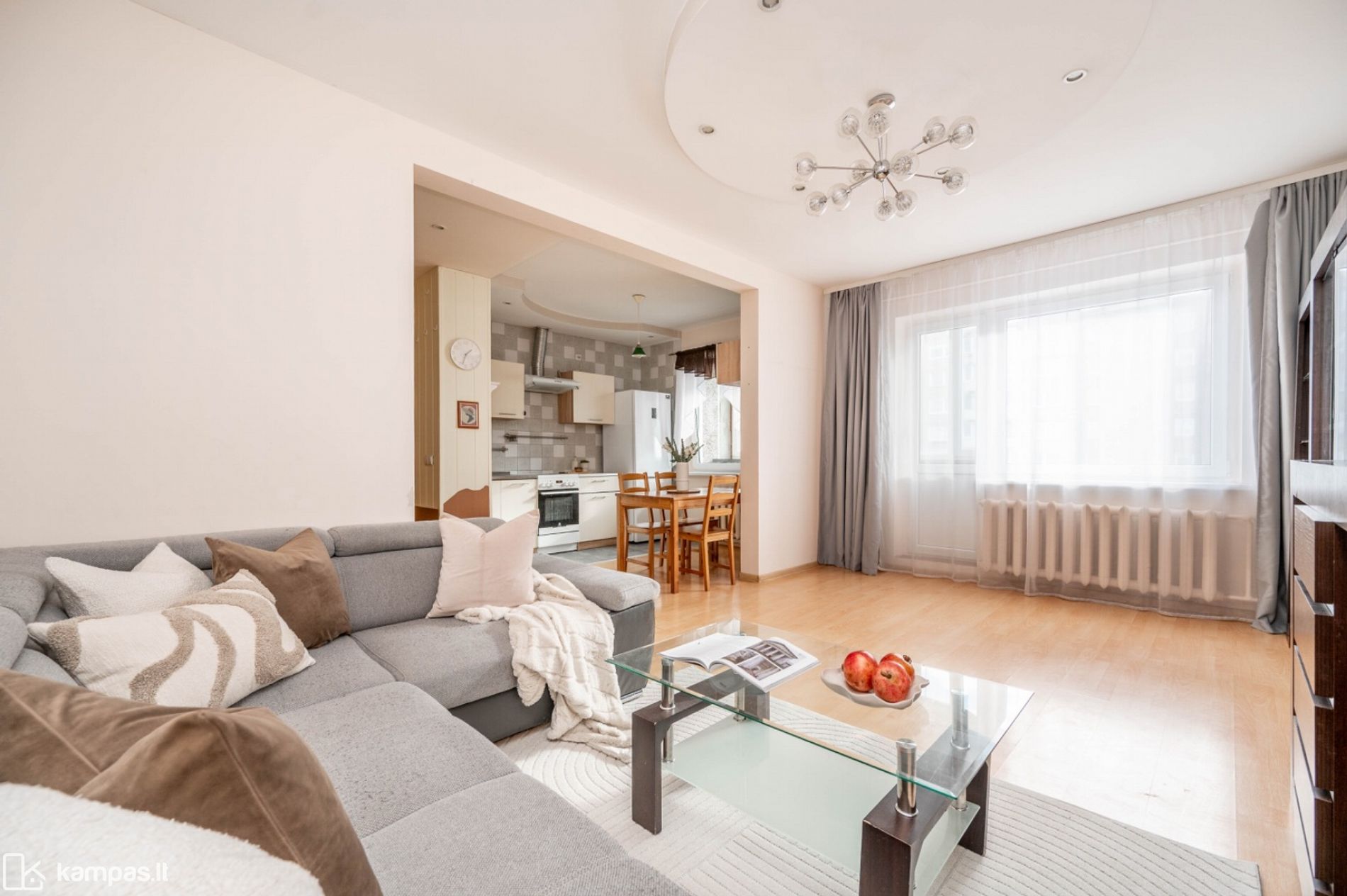 Main Image Vilnius, Pilaitė, Vydūno g.